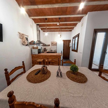 Casa Rural El Palomeque Sancti-Spiritus  Kültér fotó