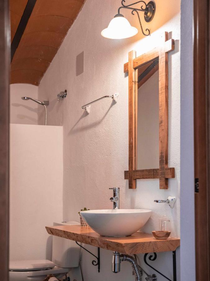 Casa Rural El Palomeque Sancti-Spiritus  Kültér fotó