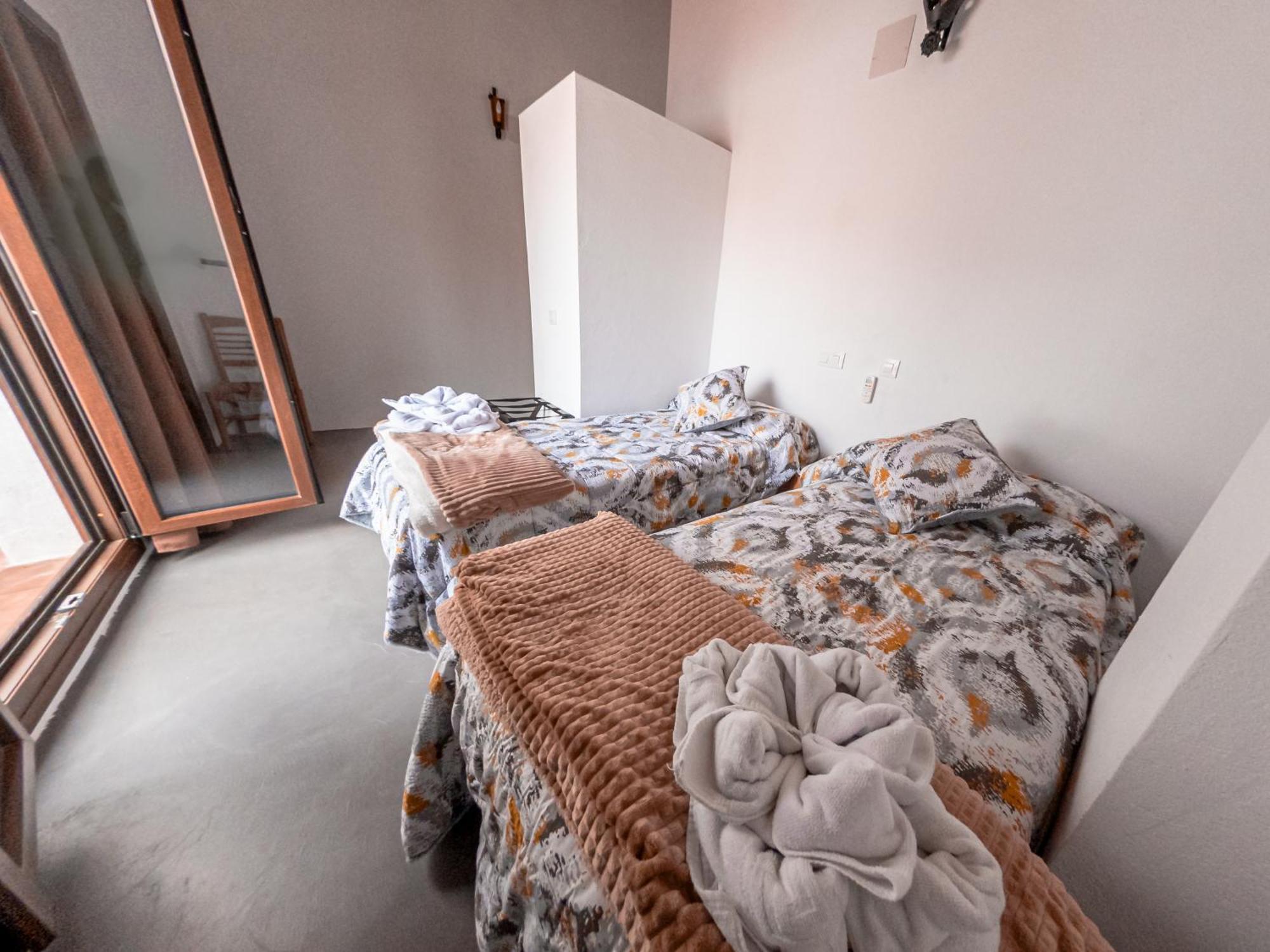 Casa Rural El Palomeque Sancti-Spiritus  Kültér fotó