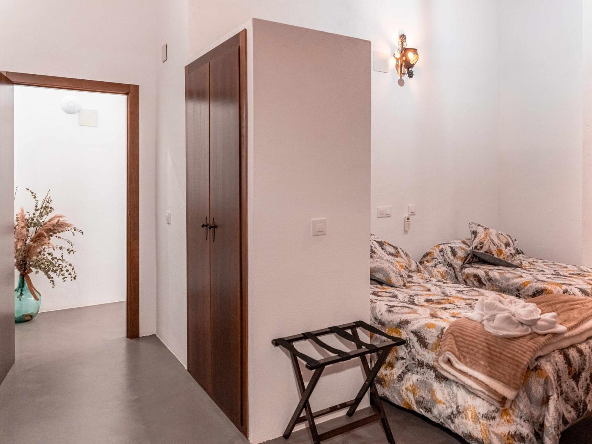 Casa Rural El Palomeque Sancti-Spiritus  Kültér fotó